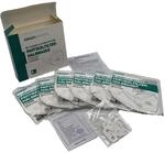 Kingfa FFP2 6er Box CE 0598, Apothekenversion Einzelverpackt Atemschutzmaske mit