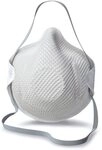 MOLDEX 865013 FFP2 S - Einwegmaske Nummer 2400 nach EN 149, bis 10-fach MAK VPE 20,