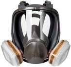 3M - Vollmasken-Starter-Set 50649 (Large)