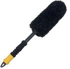 Meguiar's Supreme Wheel Brush - Felgenb&uuml;rste Auto - Felgenreiniger Alufelgen -