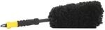Meguiar's Supreme Wheel Brush Medium - Felgenb&uuml;rste - Sichere Felgenreinigung,