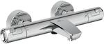 Ideal Standard A7223AA Ceratherm T50 Badethermostat Aufputz