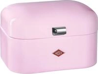 Wesco 235 101 Single Grandy Brotkasten Rosa