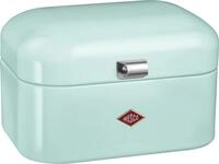 WESCO 235101-51 Brotk&auml;sten, Mint, 22 x 26,8 x 17,5cm