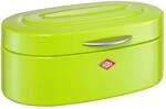 Wesco Brotkasten Single Elly limegreen, 32 x 19.4 x 14 cm