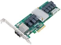 Adaptec 2283400-R Single SAS Expander Card (12GB/s)