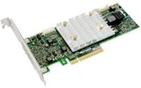 Microsemi Smartraid 3101-4i Controller Raid Pci Express X8 3.0 12 Gbit/s...