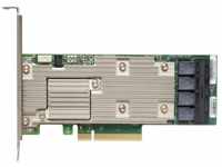 Lenovo DCG ThinkSystem RAID 930-24i 4GB Flash PCIe 12Gb Adapter