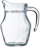 Arcoroc ARC E7258 Juicy Arc Krug, 500ml, Glas, transparent, 1 St&uuml;ck