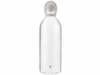 Rig-TIG Cool It Trinkflasche aus Glas, 1,5l