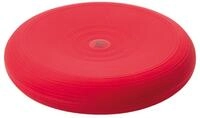 TOGU 400302 0 Dynair Ballkissen, rot, 36 cm