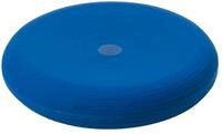 TOGU 0 Dynair Ballkissen, blau, 36 cm