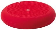 Togu Dynair Ballkissen XXL rot Balance Kissen 50 cm gro&szlig; Ballsitzkissen mit...