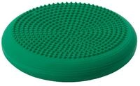 TOGU Fitness Ballkissen Sitzkissen, gr&uuml;n, 30 cm