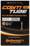 Continental Schlauch Tour Hermetic, One size, 0182261