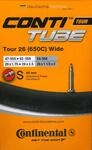 Continental Tour 26 Wide Inner Tube