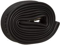 Continental Schlauch Tour 28 Hermetic Plus AV 40 Fahrradschlauch, Schwarz,