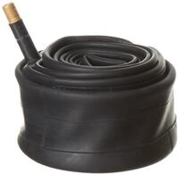 XLC Fahrradschlauch 26 x1.5/2.5 40/62-559 AV 35 mm, 2508262200