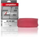 Vittoria Latex Schlauch, Pink, 26 x 1.70/2.30