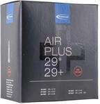 Schwalbe Unisex &ndash; Erwachsene Schlauch SV 19+AP Air Plus, Schwarz, 29 Zoll