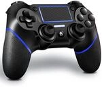 Manette kompatibel mit DualShock V2 pour PS4 - Editon limit&eacute;e "Destiny 2"