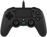 Nacon - Compact Controller f&uuml;r PS4, Schwarz [video game]