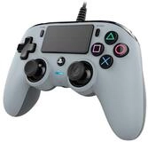 NACON PS4 Controller Color Edition, Grau