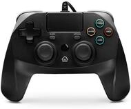 snakebyte GAMEPAD 4S - schwarz - kabelgebundener Controller kompatibel mit