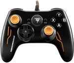 Thrustmaster GP XID PRO-Gamepad f&uuml;r PC: Plug & Play und h&ouml;chste Pr&auml;zision