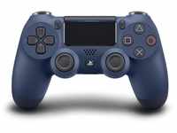 Sony PS4 Dualshock 4 Wireless Controller OEM Blau EU