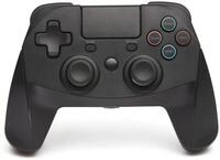 snakebyte GAMEPAD 4S - schwarz - Wireless Bluetooth Controller kompatibel mit