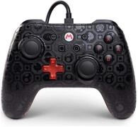 Wired Controller Shadow Mario [ ]