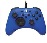 HORI Horipad (Blau) Controller f&uuml;r Nintendo Switch - Offiziell Lizenziert