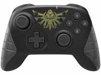 HORI Kabelloses Horipad (Zelda) Controller für Nintendo Switch - Offiziell