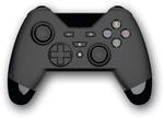 Gioteck WX4 - Kabelloser Bluetooth-Controller f&uuml;r Nintendo Switch - Kompakter