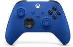Xbox Wireless Controller - Shock Blue