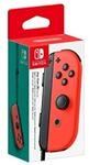 Nintendo Joy-Con (R) Neon-Rot