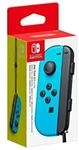 Nintendo Joy-Con (L) Neon Blau