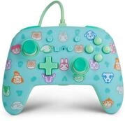 Verbesserter kabelgebundener PowerA-Controller f&uuml;r Nintendo Switch - Animal...
