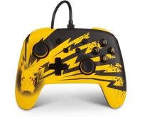 PowerA Pok&eacute;mon Verbesserter kabelgebundener Controller f&uuml;r Nintendo Switch -