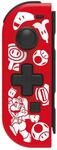 HORI - D-Pad-Controller (links) Super Mario (Nintendo Switch)