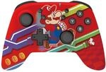HORI Kabelloses Horipad (Super Mario) Controller f&uuml;r Nintendo Switch - Offiziell