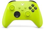 Xbox Wireless Controller - Electric Volt