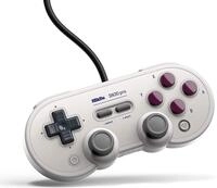 8Bitdo Sn30 Pro USB Gamepad G Classic Edition [