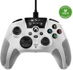 Turtle Beach Recon Controller Wei&szlig; &ndash; Xbox Series X|S und Xbox One