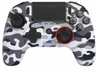 NACON Wireless Revolution Unlimited Pro Controller Camo Grey (PS4)