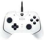 Razer Wolverine V2 - Kabelgebundener Gaming Controller f&uuml;r Xbox Series X|S,...