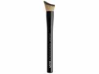NYX Professional Makeup Pinsel Pro Brush Total Control Foundation Brush 22 1er Pack(1