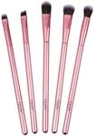 Glov Mini Eyeliner Pinsel f&uuml;r Pr&auml;zise Anwendung und Kreatives Make-up 5-teiliges