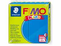 FIMO kids Modelliermasse, ofenh‰rtend, blau, 42 g VE = 1